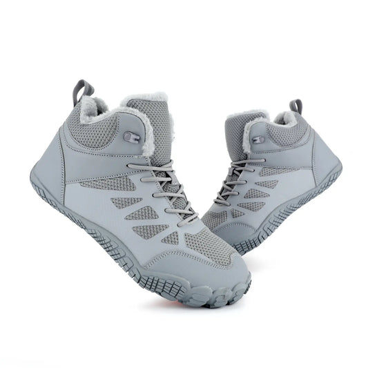 Frostline Max - varme og vannavvisende barfotsko