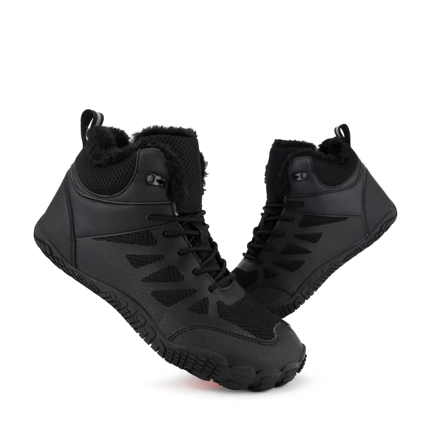 Frostline Max - varme og vannavvisende barfotsko