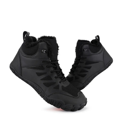 Frostline Max - varme og vannavvisende barfotsko