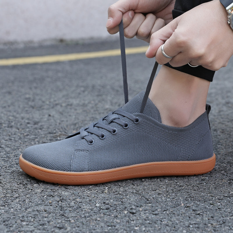 Strol Pro Barfot Sko