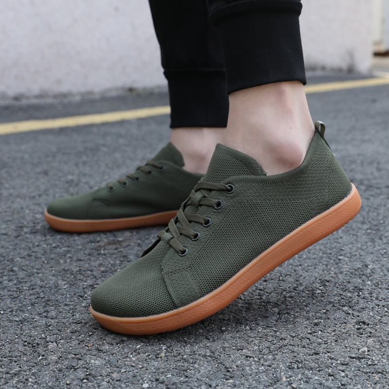 Strol Pro Barfot Sko