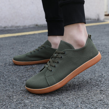 Strol Pro Barfot Sko