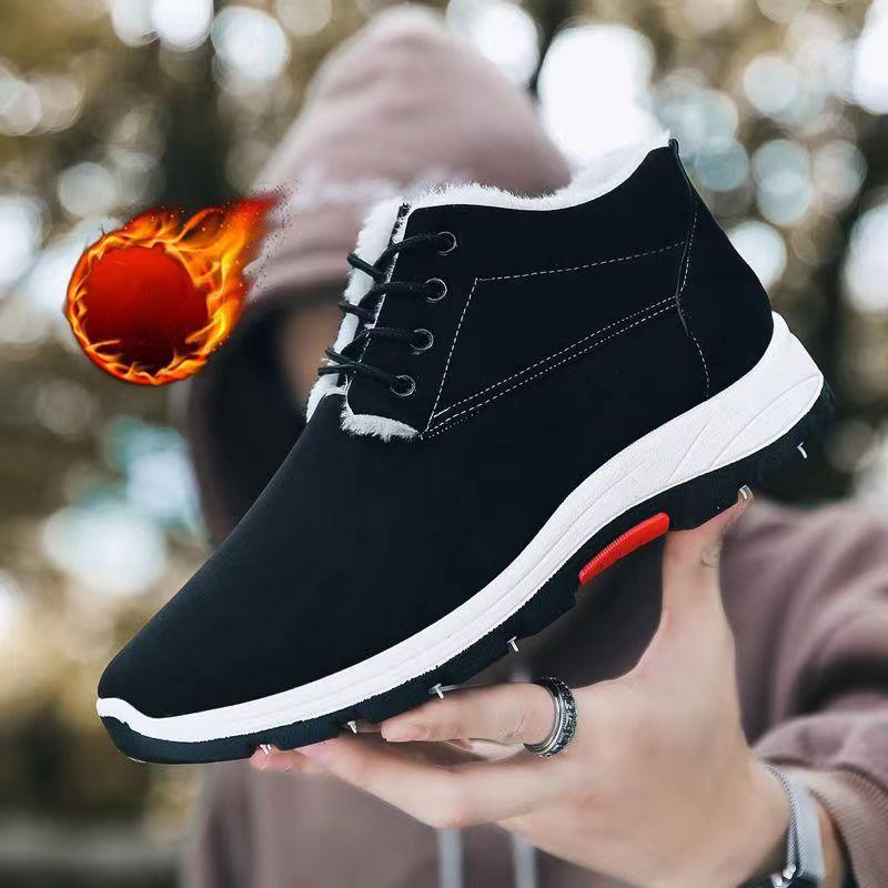 Ortho CozyChill - Ortopediske støvler