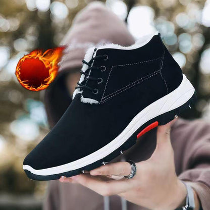 Ortho CozyChill - Ortopediske støvler