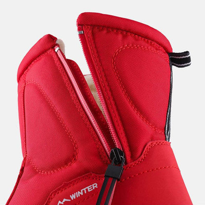 Winter Max - Vanntette, isolerte støvler