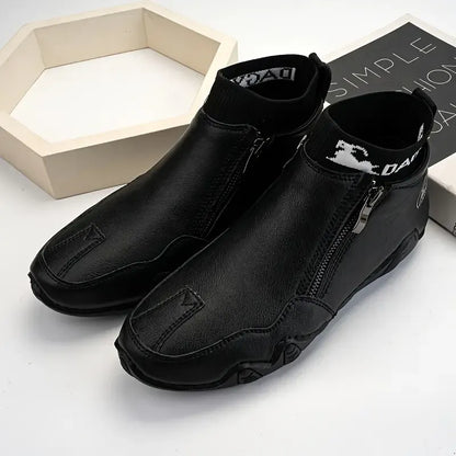 Nova Vital - Sunn og komfortabel sko