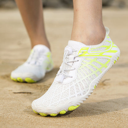 Style Pro barfot sko