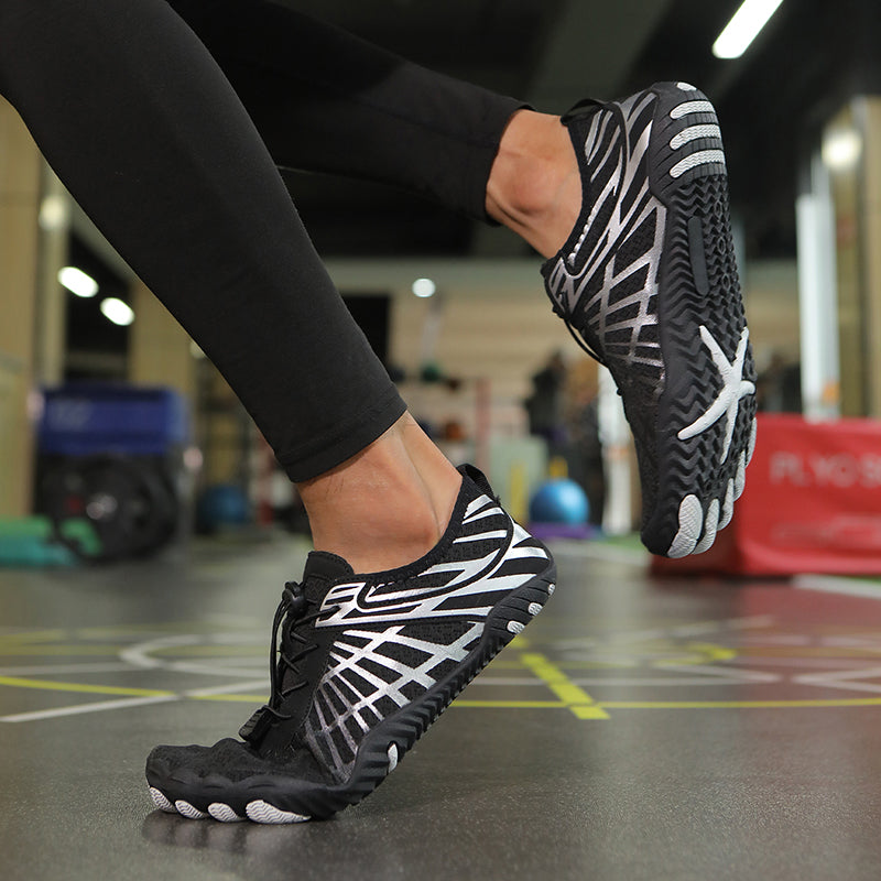 Style Pro barfot sko