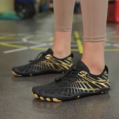 Style Pro barfot sko