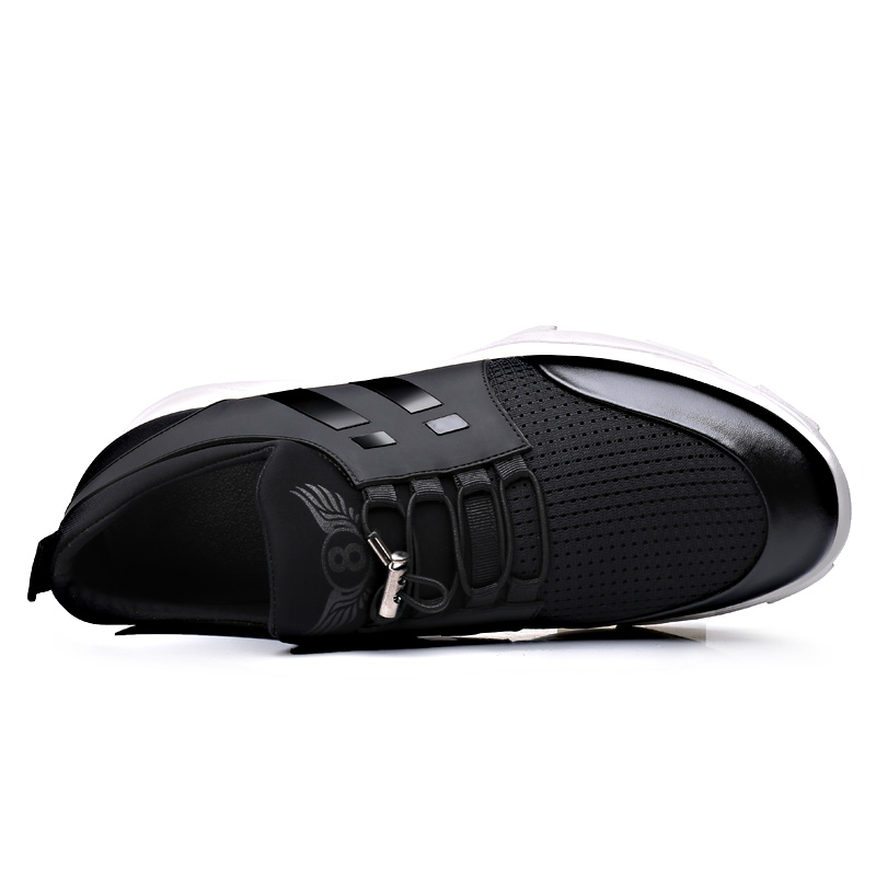 Orto herresko - komfort, glans og klasse