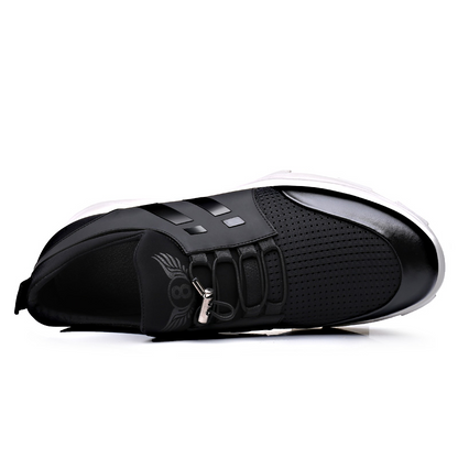 Orto herresko - komfort, glans og klasse