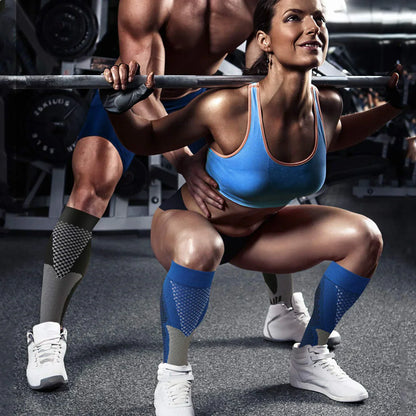 Balub Ekstra slitesterke kompresjonssokker