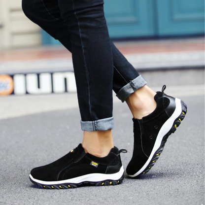 OrthoFit - Sportssko for menn