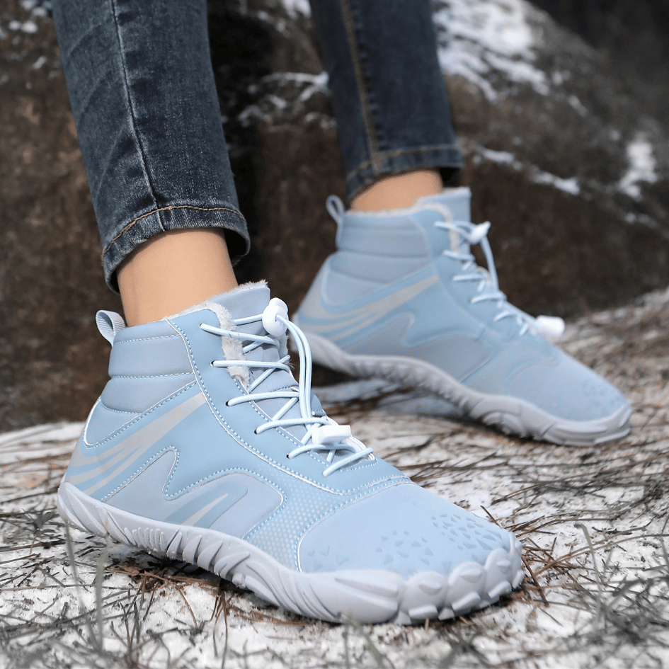 Shift Pro - Vinterbarfotaskor