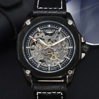 Beck Atlas 100% koskinn klokke