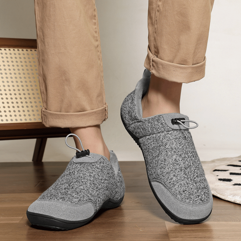 SlideFit - vintertøfler