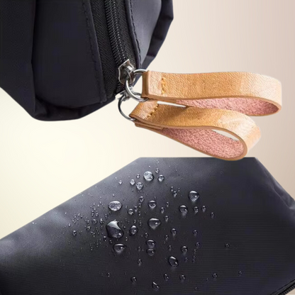 ChicPack – Stilig og funksjonell vanntett sminkeveske