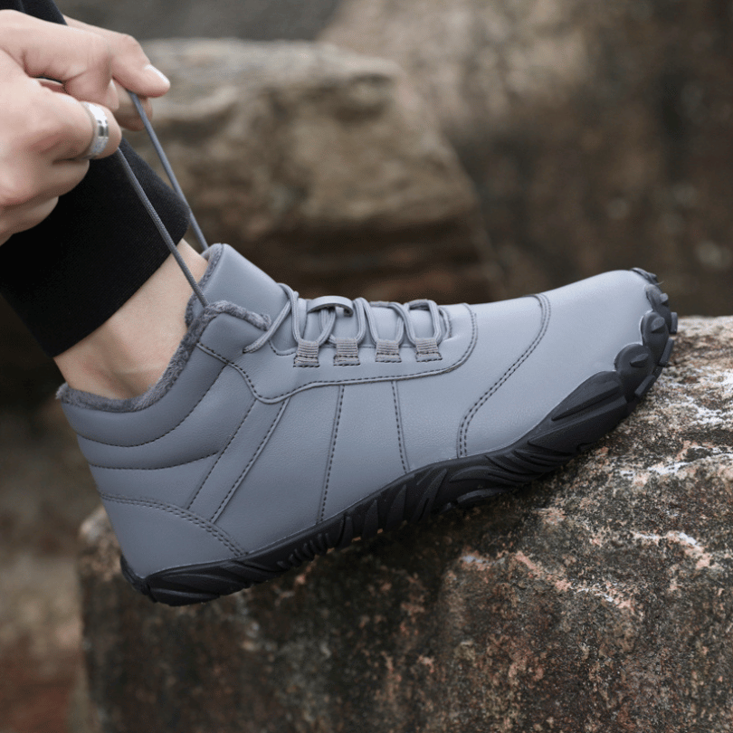 Tria - Vinterbarfotskor