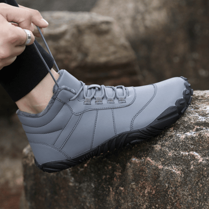 Tria - Vinterbarfotskor