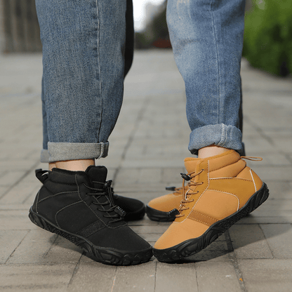 Snuggo Barn Vinter Barfotskor