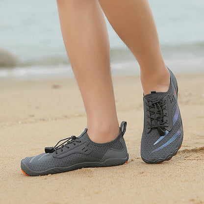 Walk Pro barfotaskor