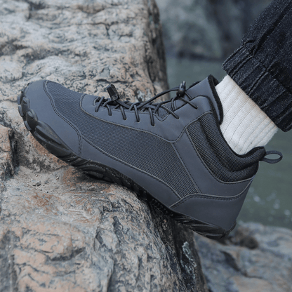 Pioneer - Vinterbarfotaskor