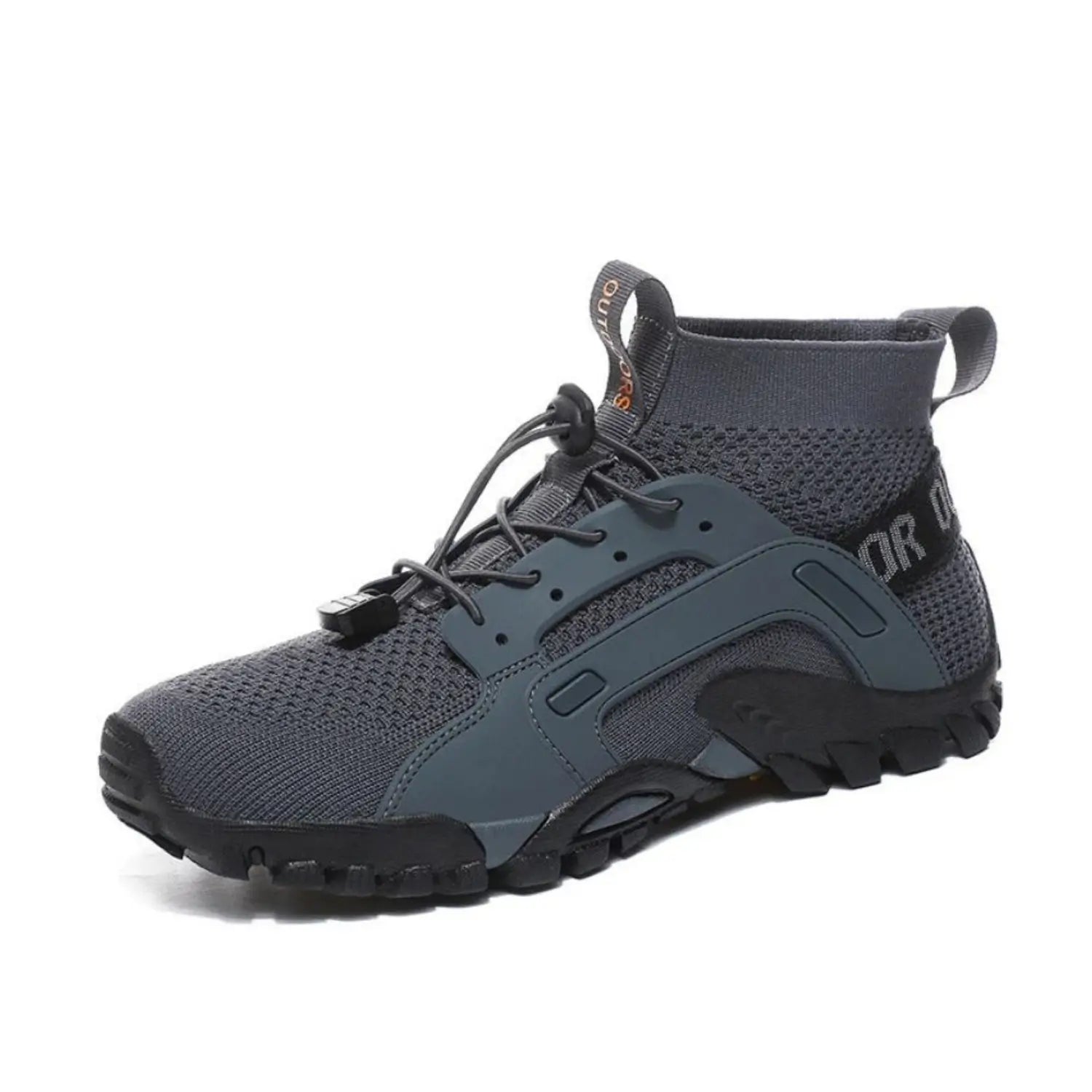 Fly - Stilig barfotsko (unisex)