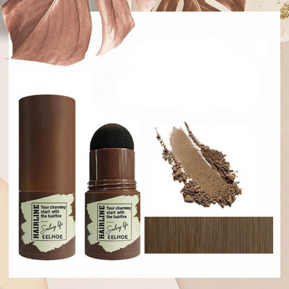 BrowMaster – Komplett sett med øyenbrynsstempel og former