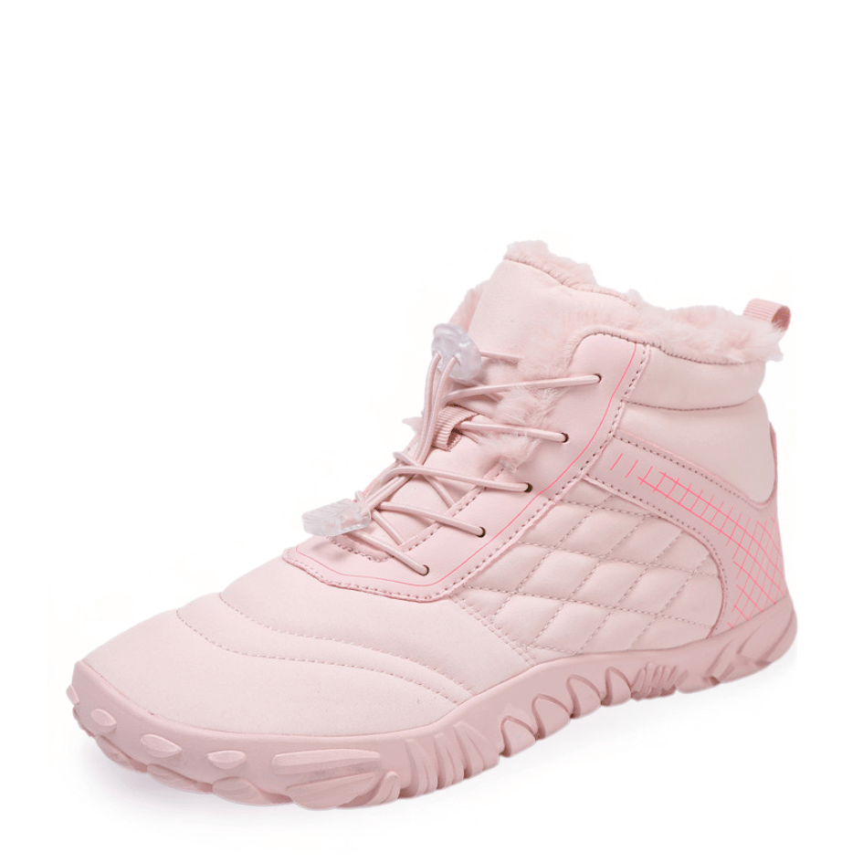 Snug Pro 2.0 - Vinterbarfotskor