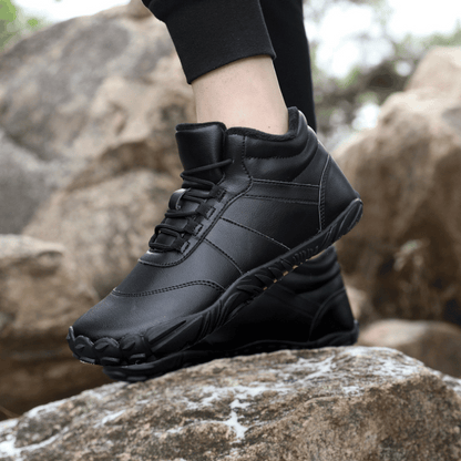 Tria - Vinterbarfotskor