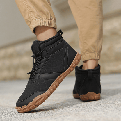 Revise Pro - vinterbarfotaskor