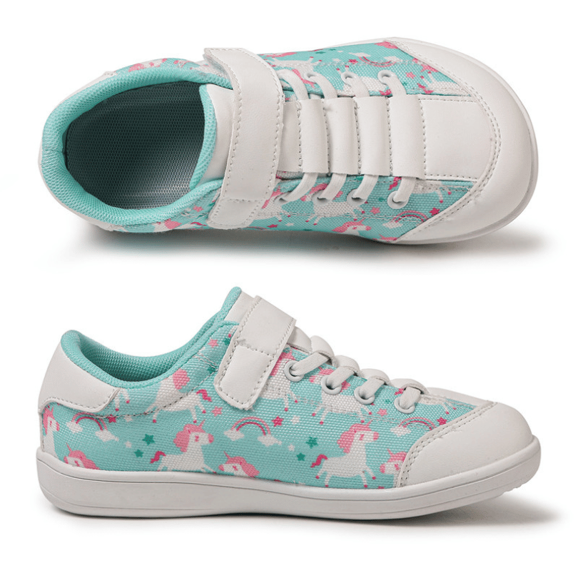 Cubby Kids Barfotaskor