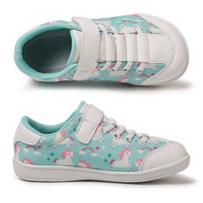 Cubby Kids Barfotaskor