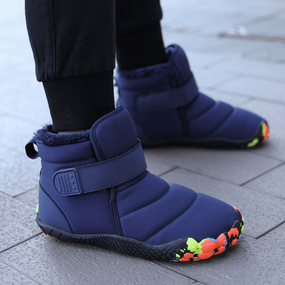 Roami Barn Vinter Barfot-Sko