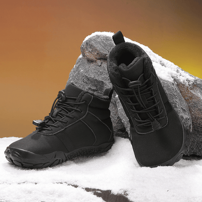 Snuggo Barn Vinter Barfotskor