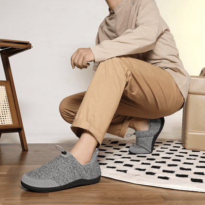 SlideFit - vintertøfler