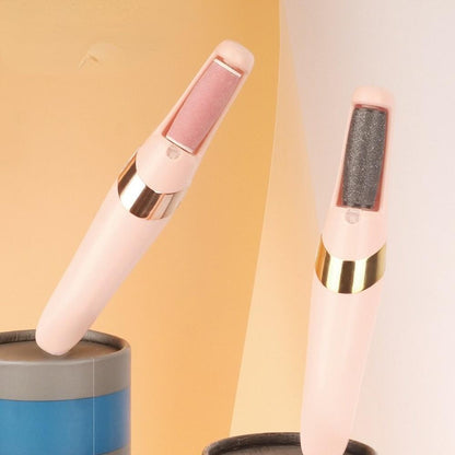 PedTool – Elektrisk pedikyrverktøy