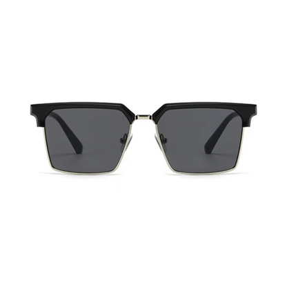 Verve retro solbriller