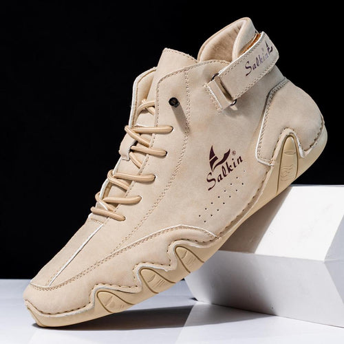 OrthoPur - ergonomisk, vanntett og smertelindrende barfotsko