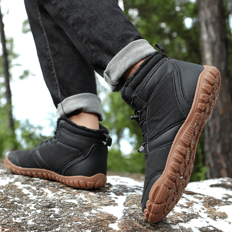 Revise Pro - vinterbarfotaskor