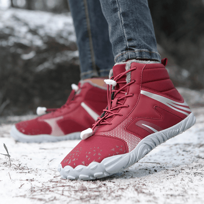 Shift Pro - Vinterbarfotaskor