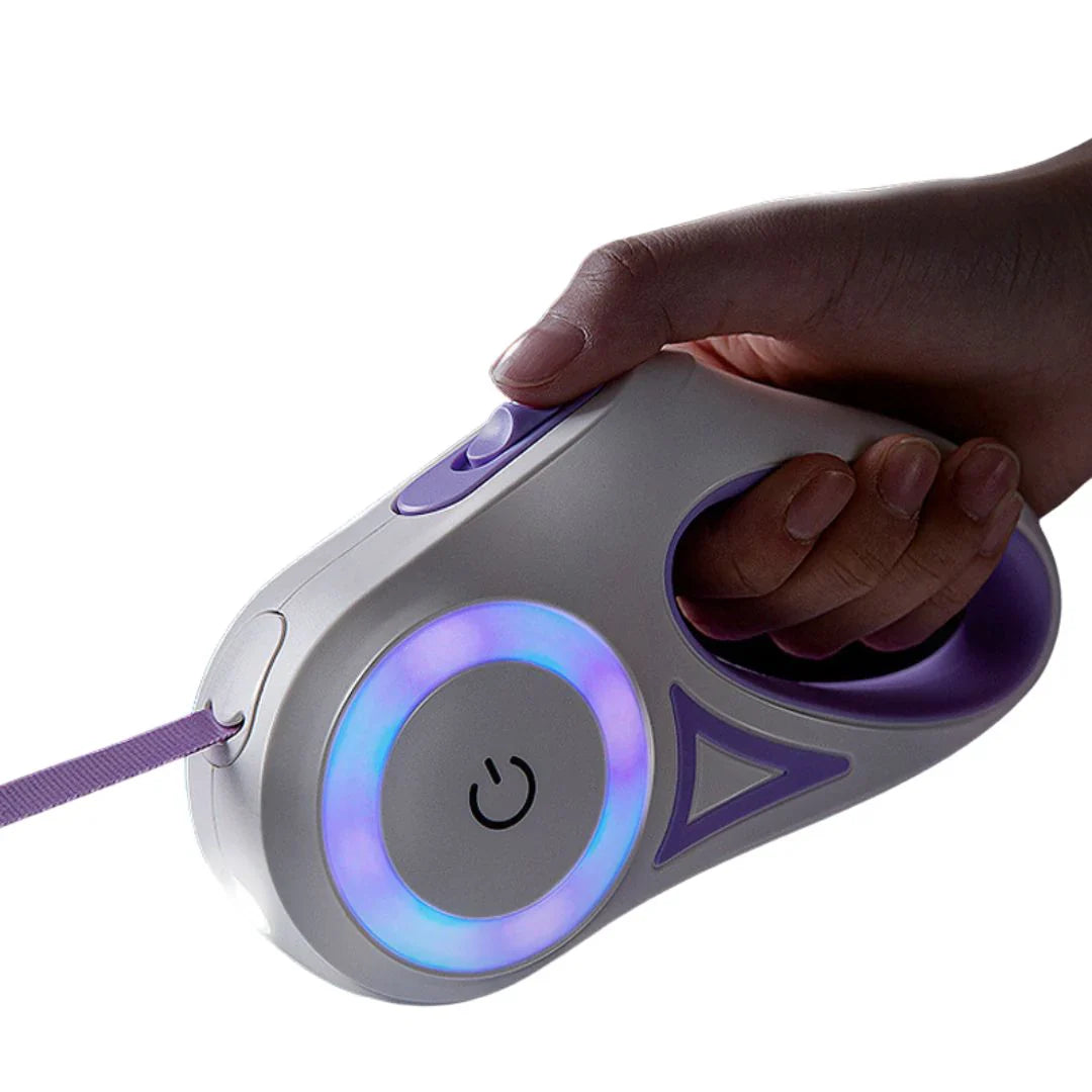 Mydogfirst - LED hundebånd