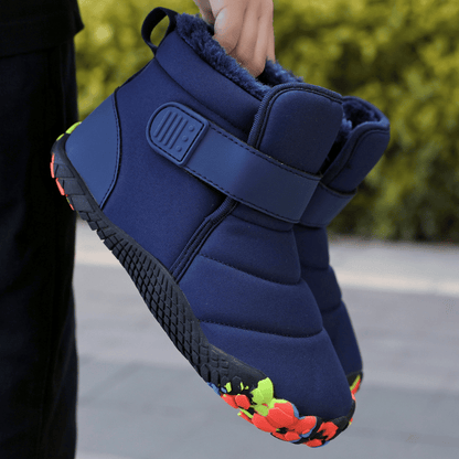 Roami Barn Vinter Barfot-Sko