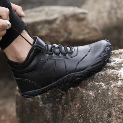 Tria - Vinterbarfotskor