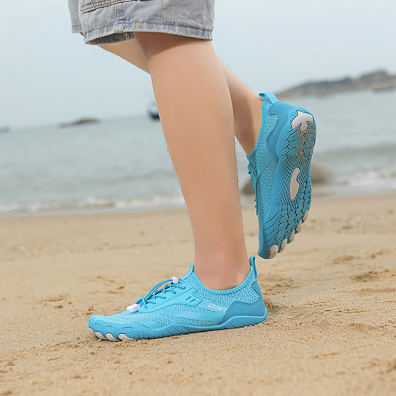 Walk Pro barfotaskor