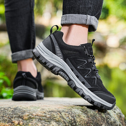 NaturWalk - ortopediske frilufts- og vandresko