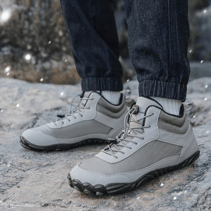 Pioneer - Vinterbarfotaskor