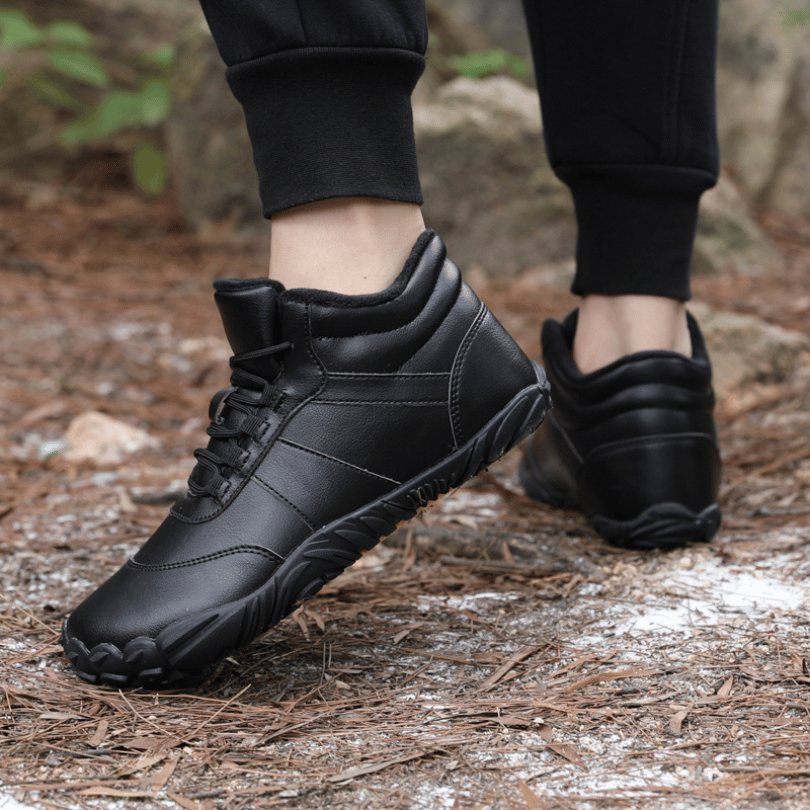 Tria - Vinterbarfotskor