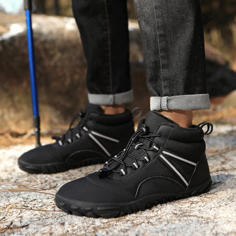 Polar - Vinterbarfotskor