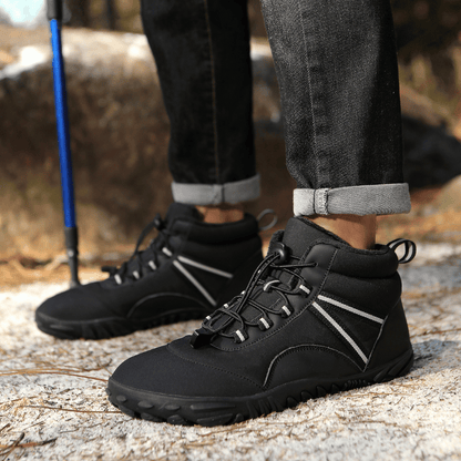 Polar - Vinterbarfotskor